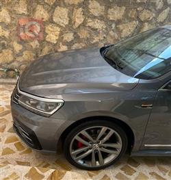 ڤۆڵکسواگن پاسات